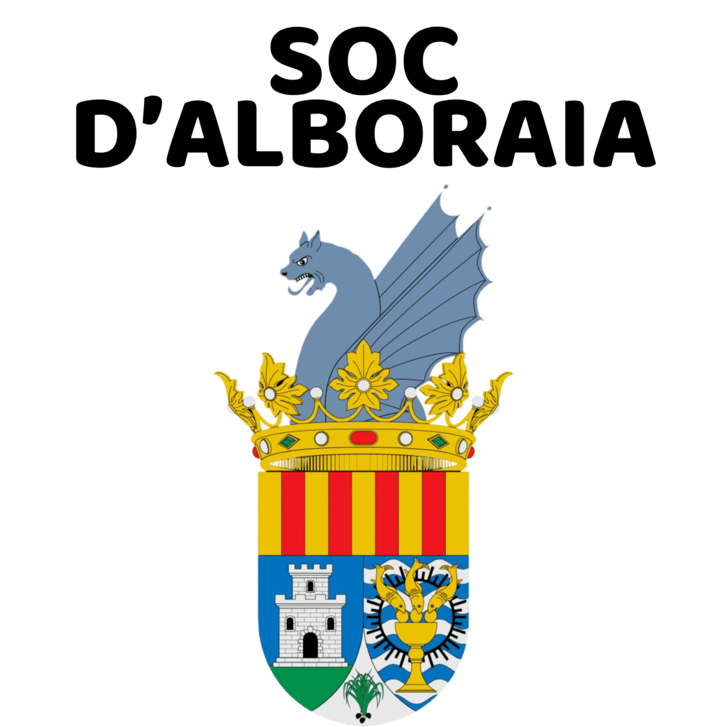 Alboraia