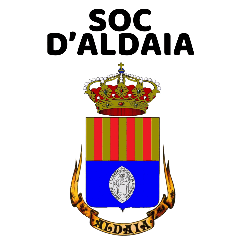 Aldaia