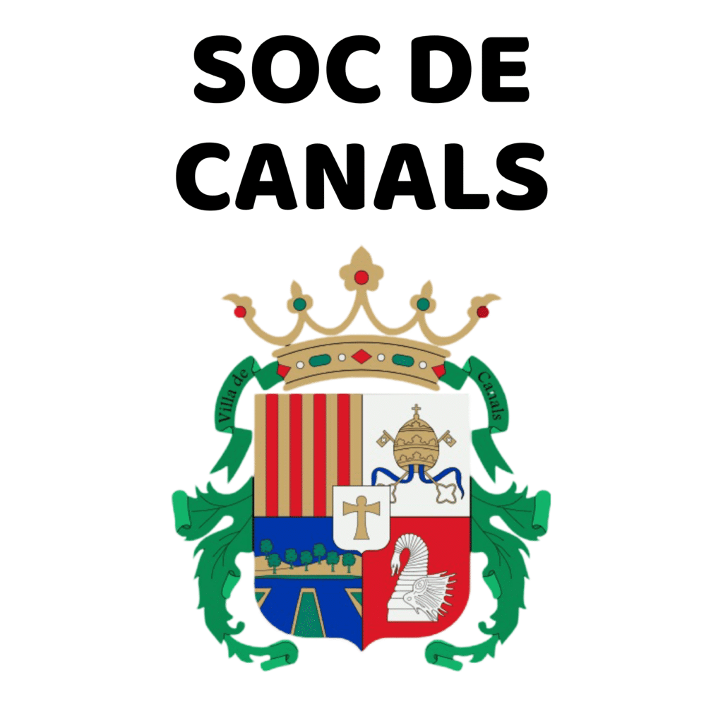 Canals