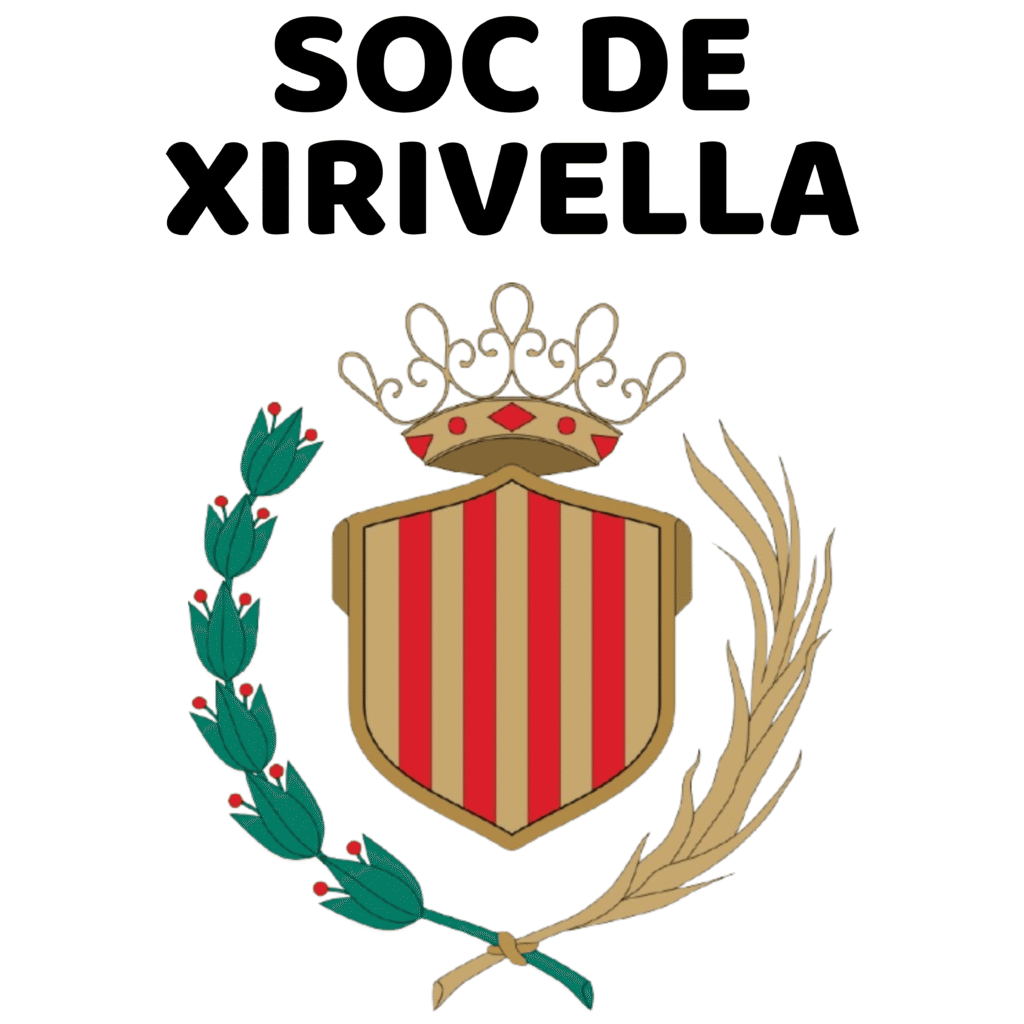 Xirivella